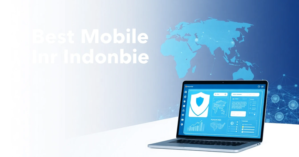 Best Mobile Proxies for Indonesia: A Comprehensive Guide