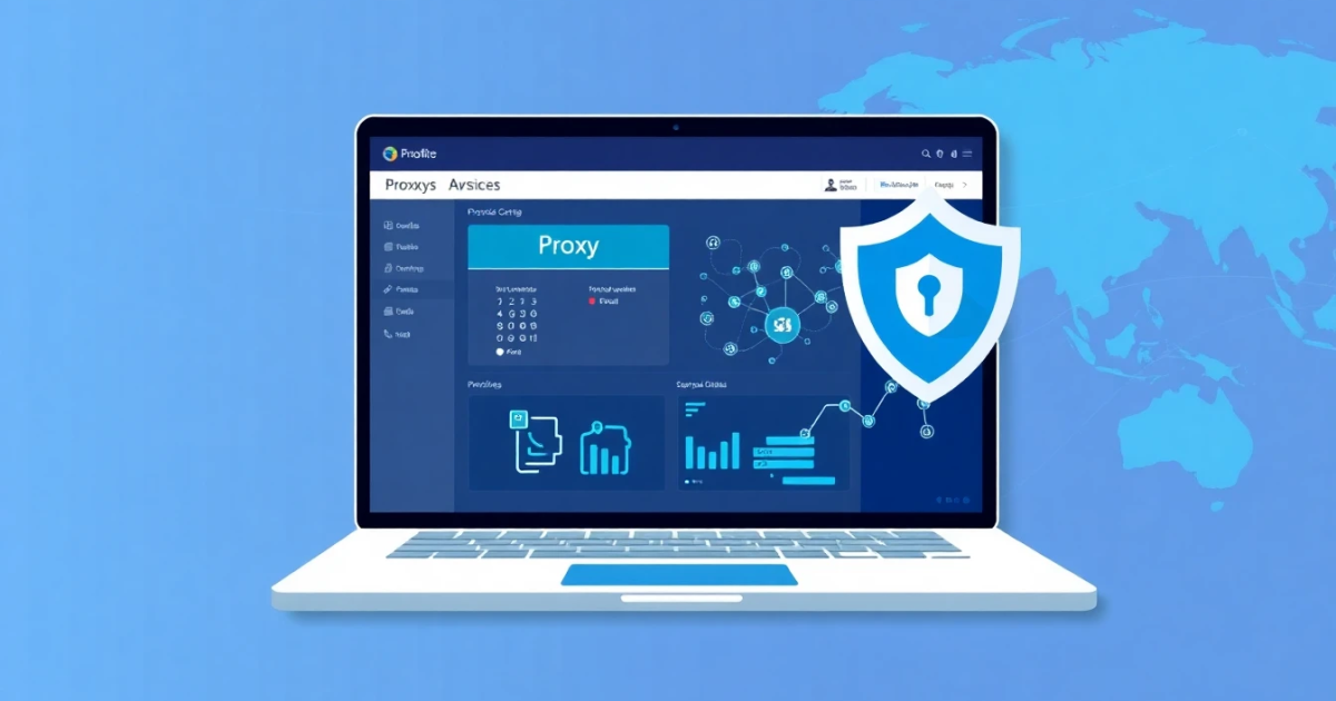 Best Mobile Proxies for Nigeria