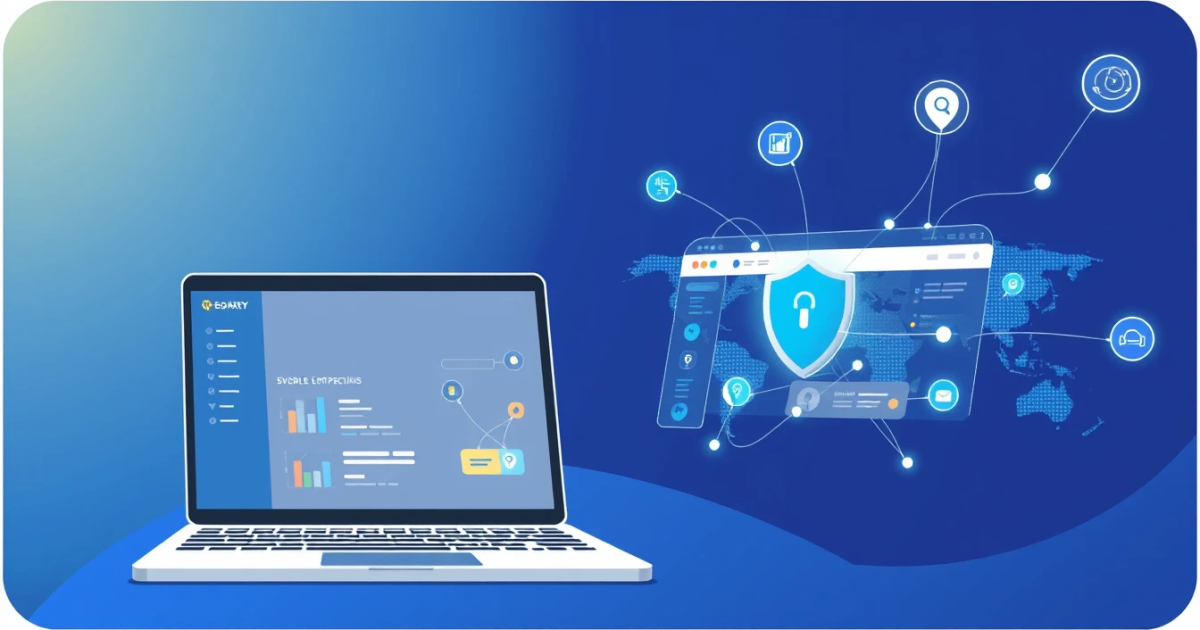 Best Mobile Proxies for Social Media Management