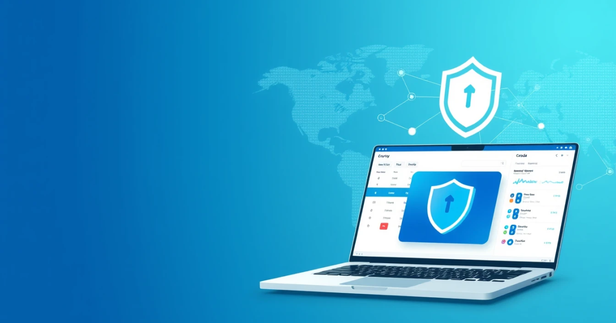 Best Mobile Proxy API for Canada