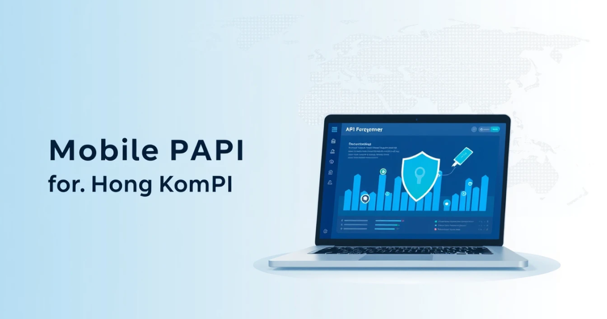 Best Mobile Proxy API for Hong Kong