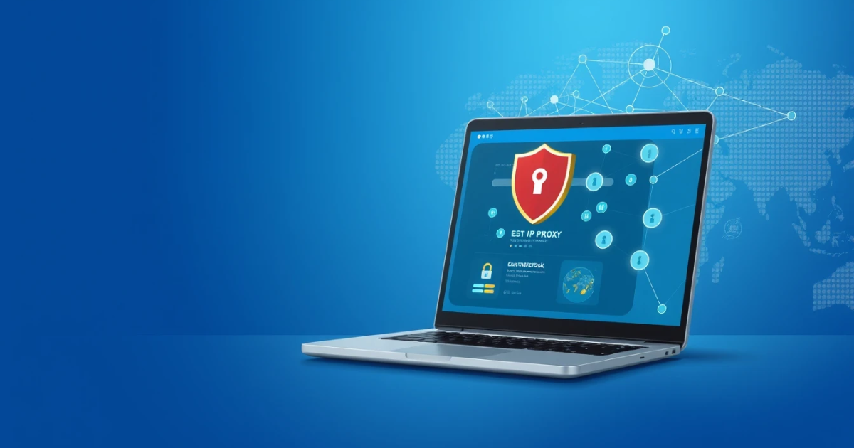 Best Mobile Proxy API for Nigeria