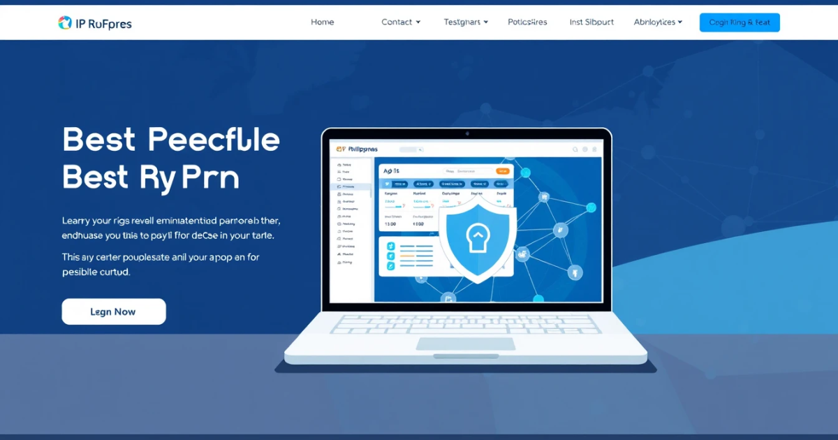 Best Pay Per GB Proxies for Philippines