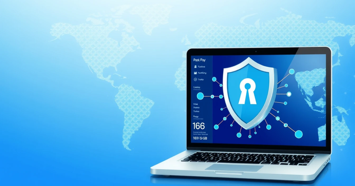 Best Pay Per GB Proxies for Singapore