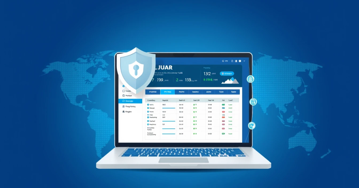 Best Pay Per GB Proxies for UAE