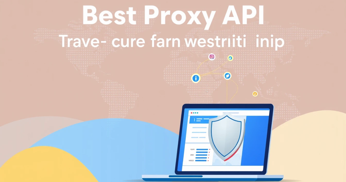 Best Proxy API for Travel Fare Monitoring