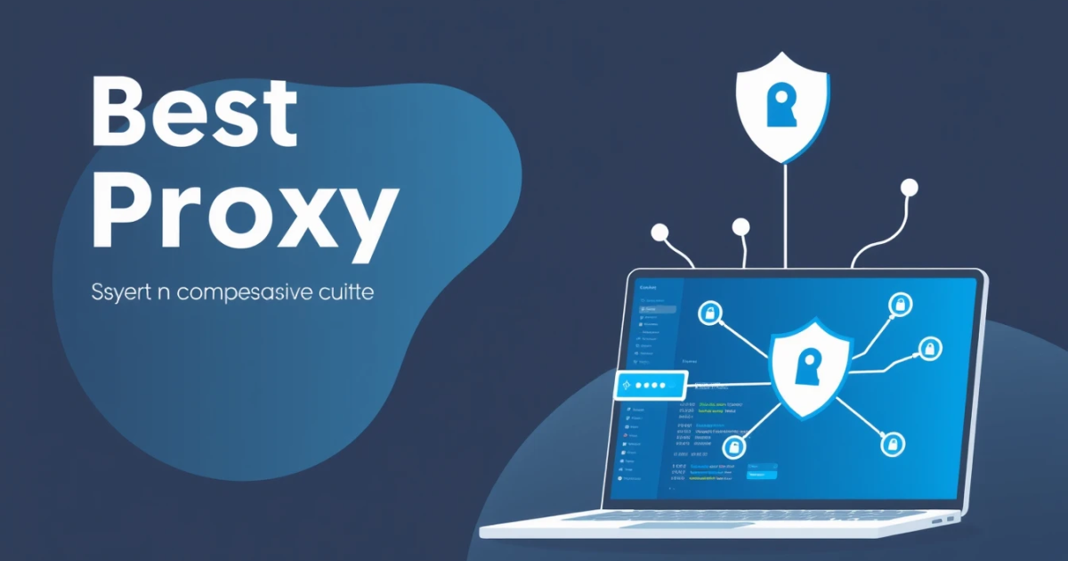 Best Proxy API for Website Testing: A Comprehensive Guide