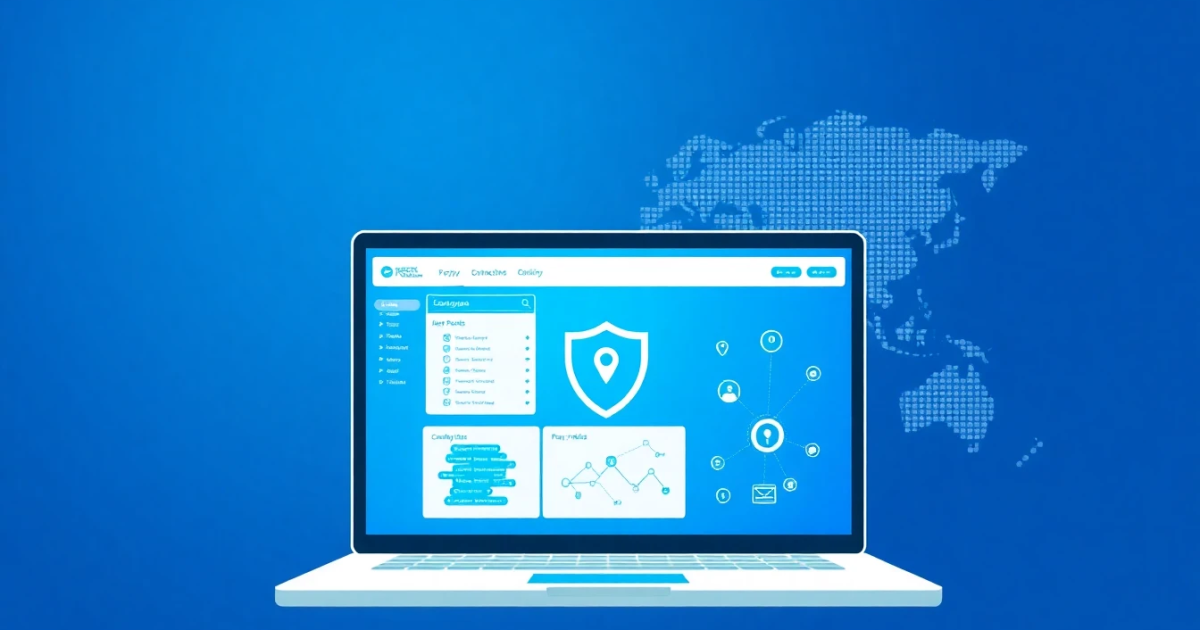 Best Proxy Reseller API for Finland
