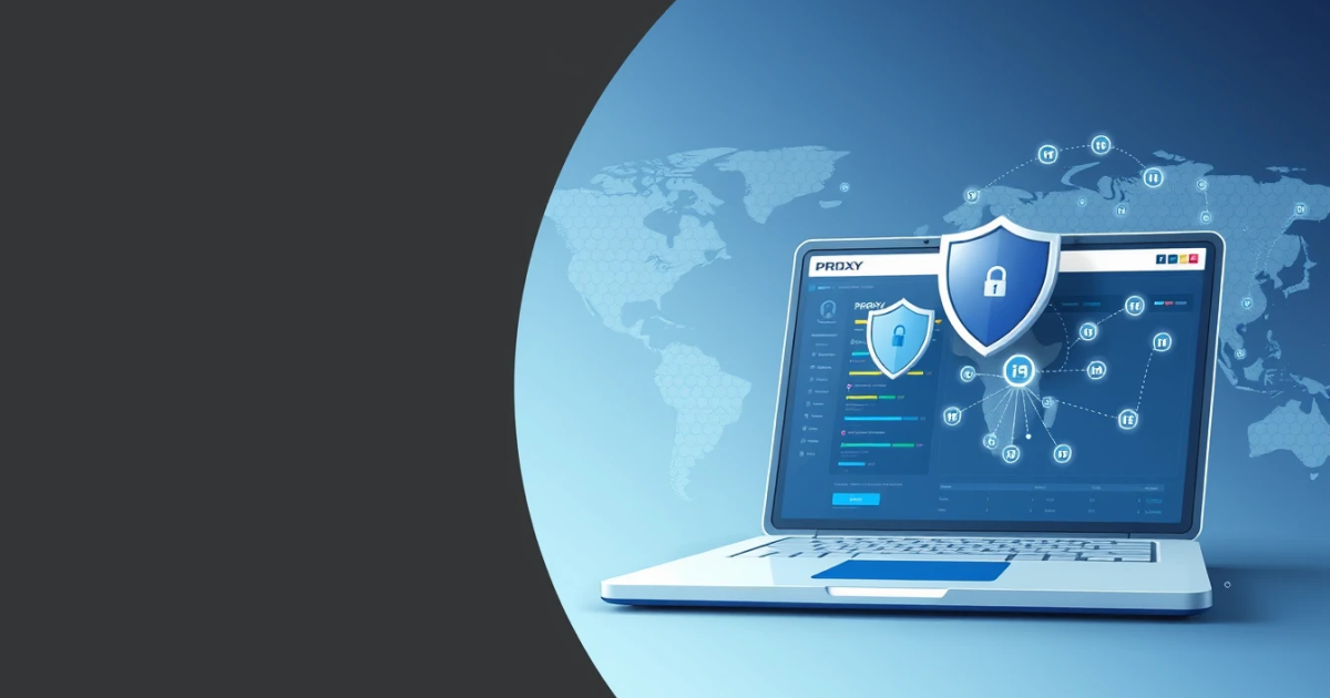 Best Proxy Reseller API for Israel