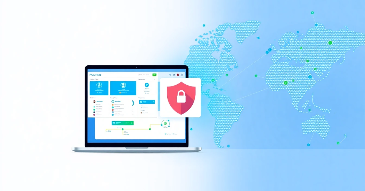 Best Proxy Reseller API for Italy
