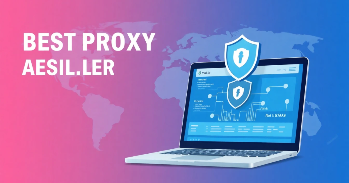Best Proxy Reseller API for Netherlands