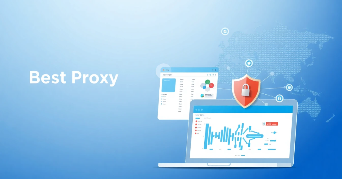 Best Proxy Reseller API for South Africa