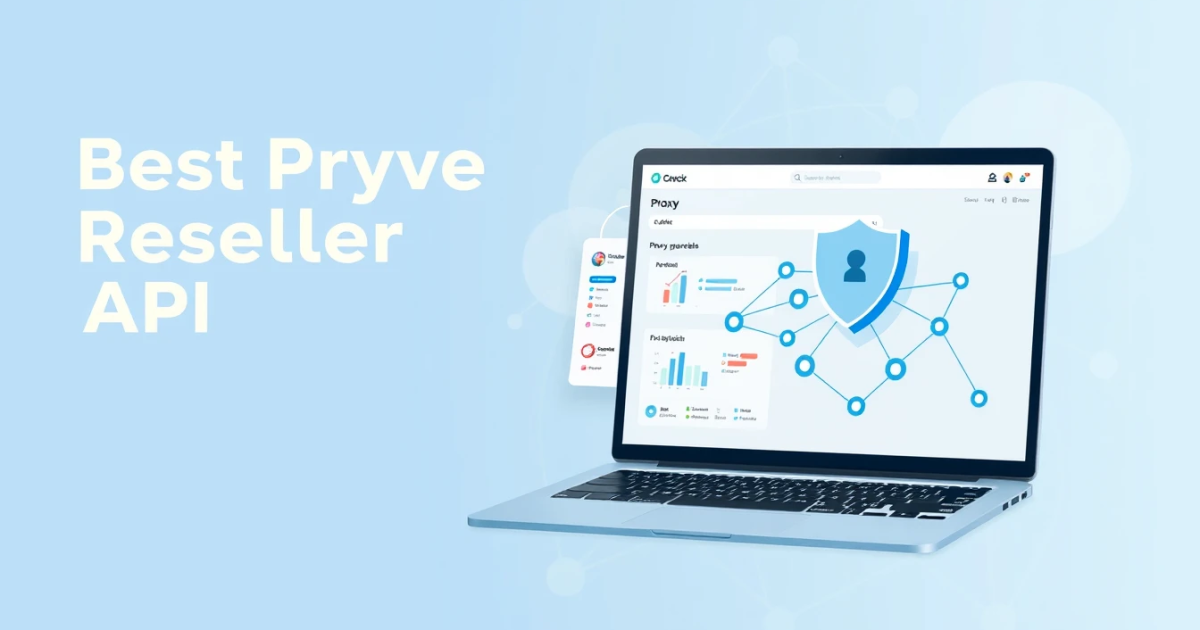 Best Proxy Reseller API for Spain: Your Ultimate Guide