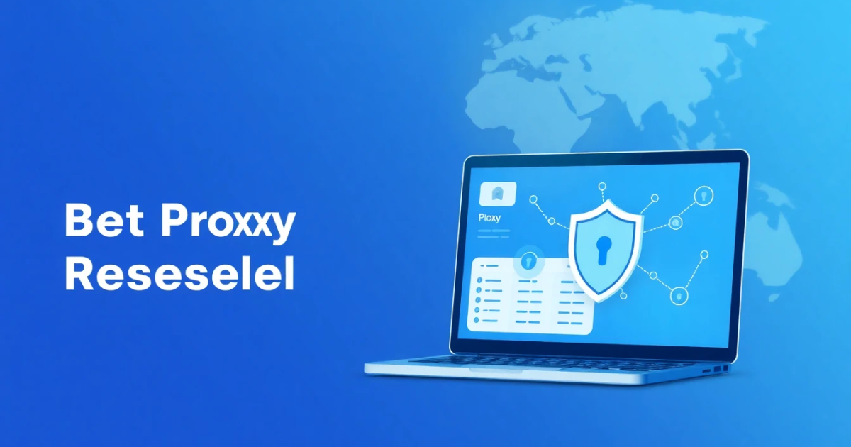 Best Proxy Reseller API for Switzerland