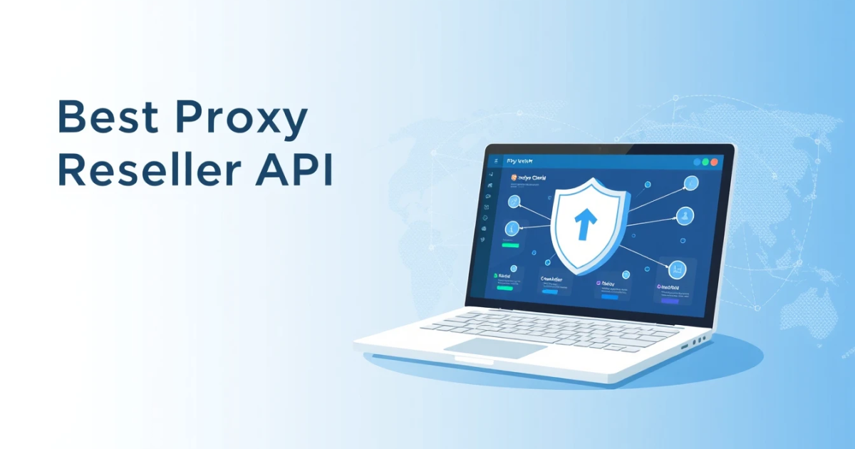 Best Proxy Reseller API for Turkey: Your Comprehensive Guide