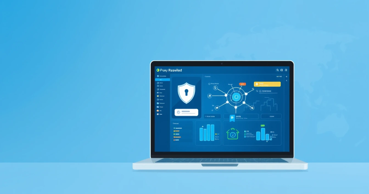 Best Proxy Reseller API for Vietnam