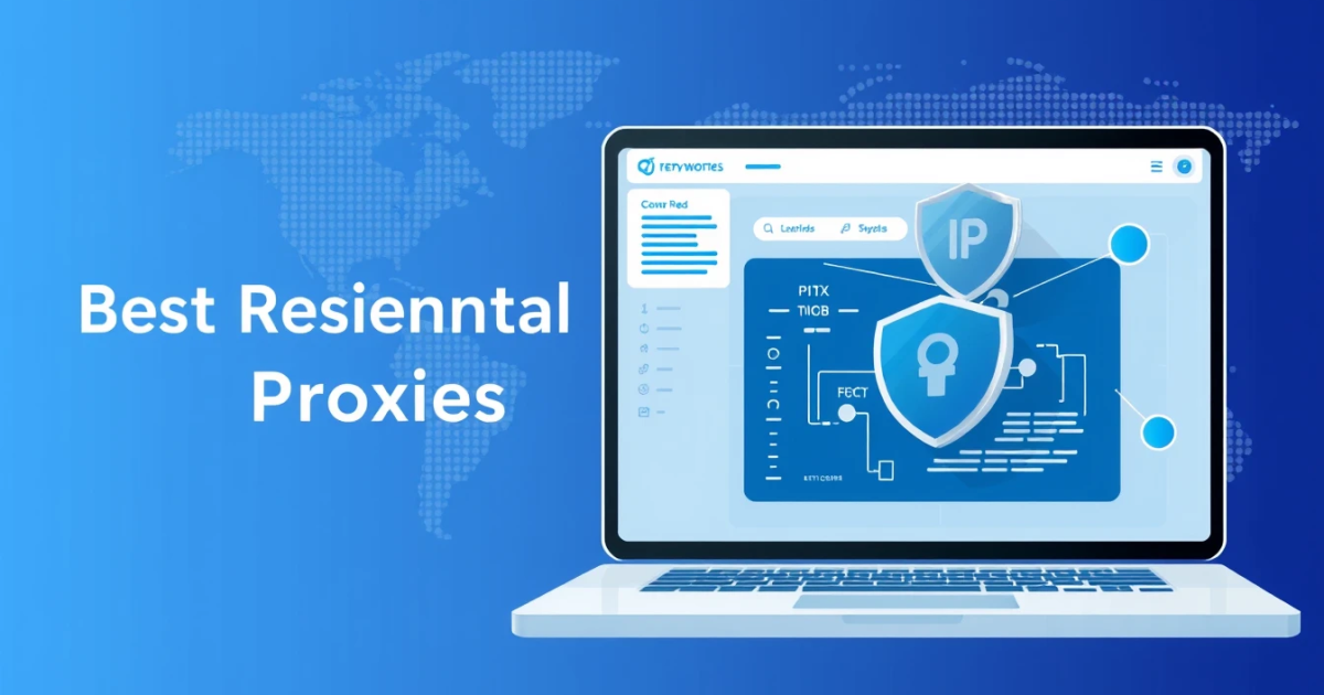 Best Residential Proxies for Brazil: Your Complete Guide