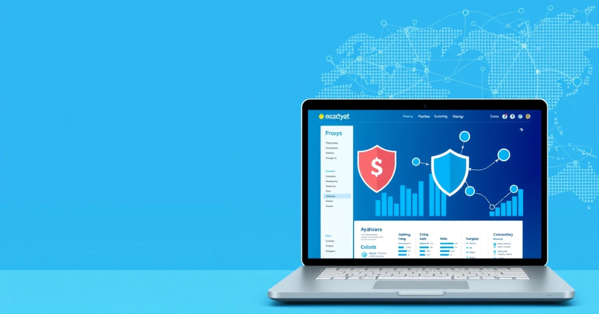Best Residential Proxies for Hong Kong