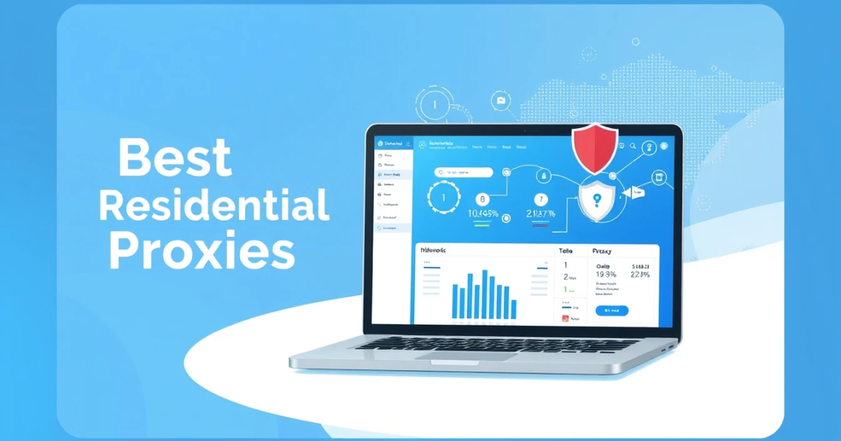 Best Residential Proxies for Italy