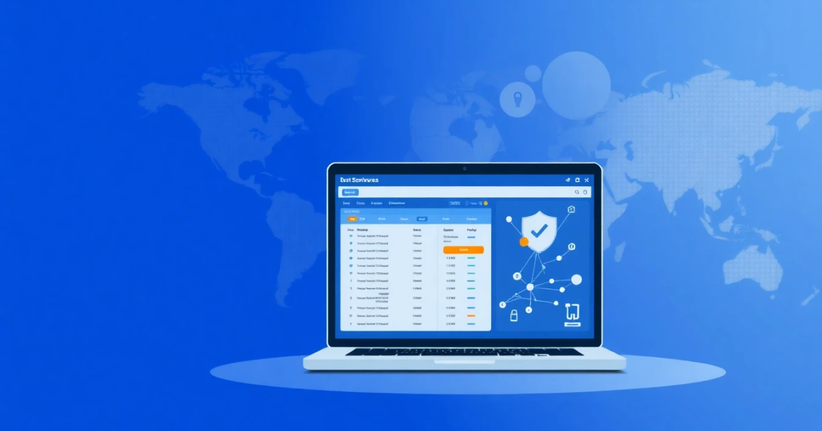 Best Residential Proxies for Vietnam