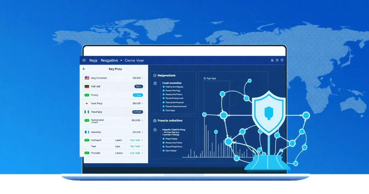 Best Residential Proxy API for Italy: Ultimate Guide
