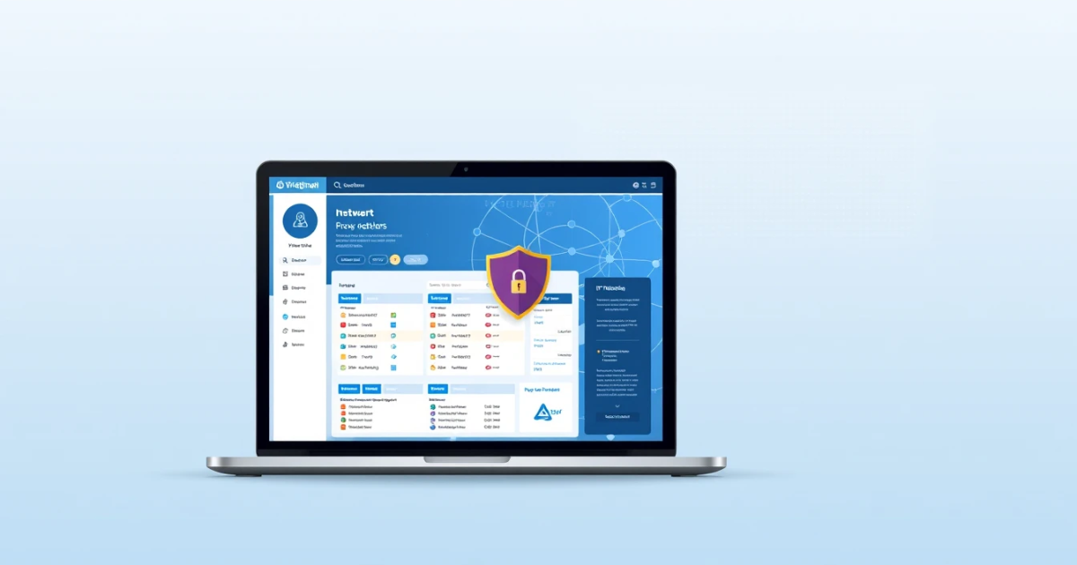 Best Residential Proxy API for Vietnam