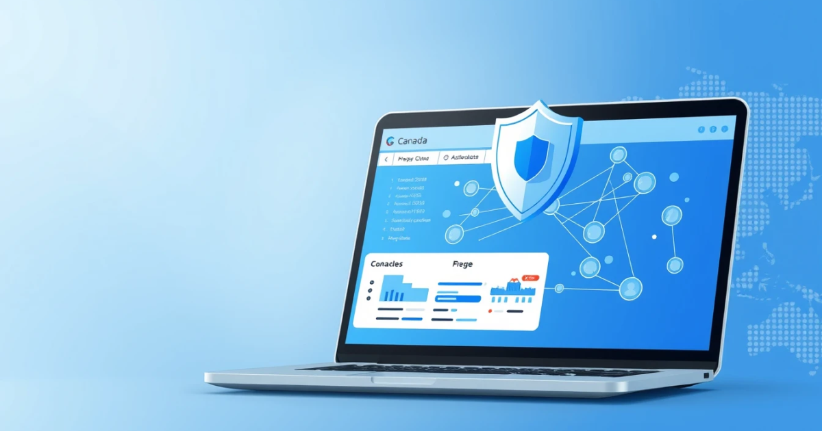 Best Rotating ISP Proxies for Canada