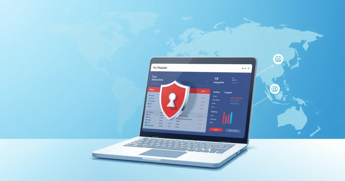 Best Rotating ISP Proxies for Russia
