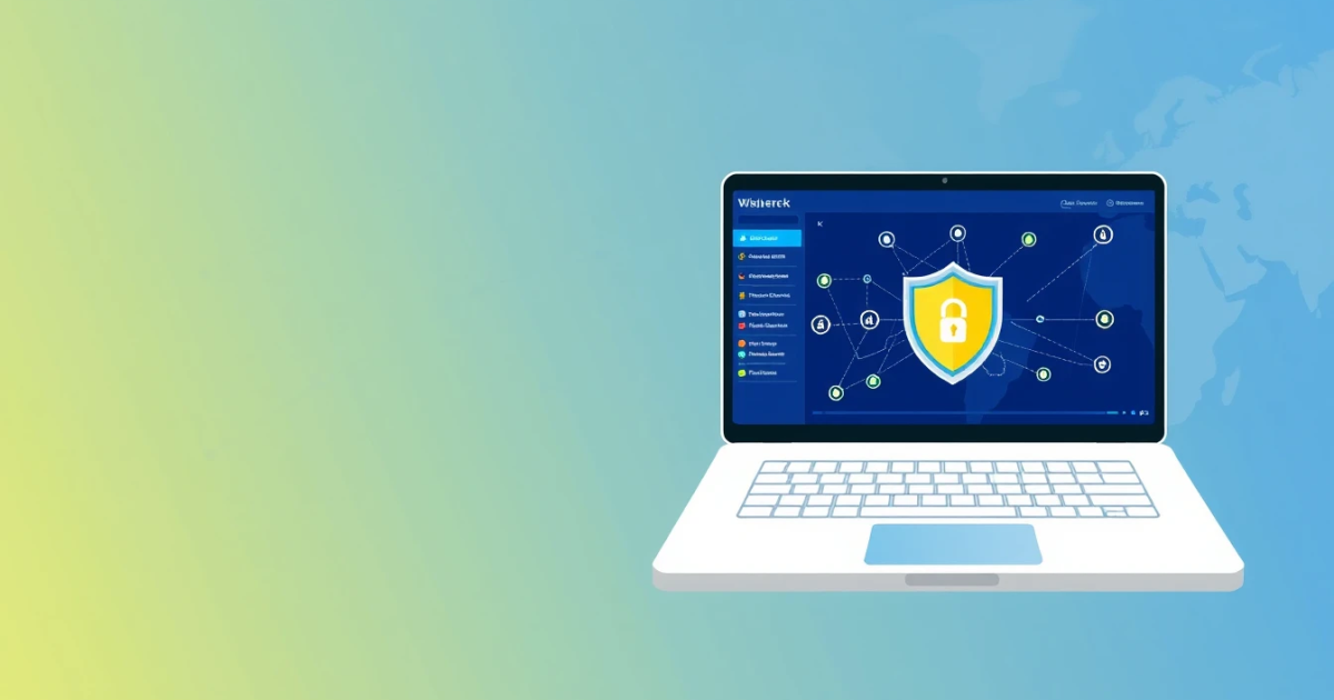 Best Rotating ISP Proxies for South Africa