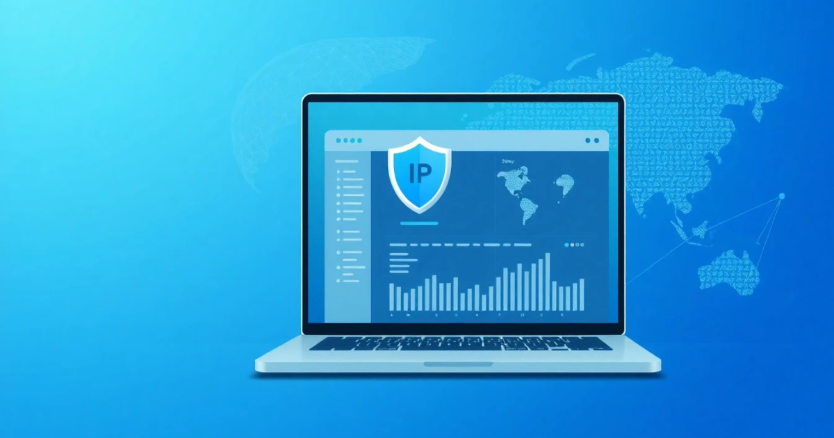 Best Rotating ISP Proxies for UK