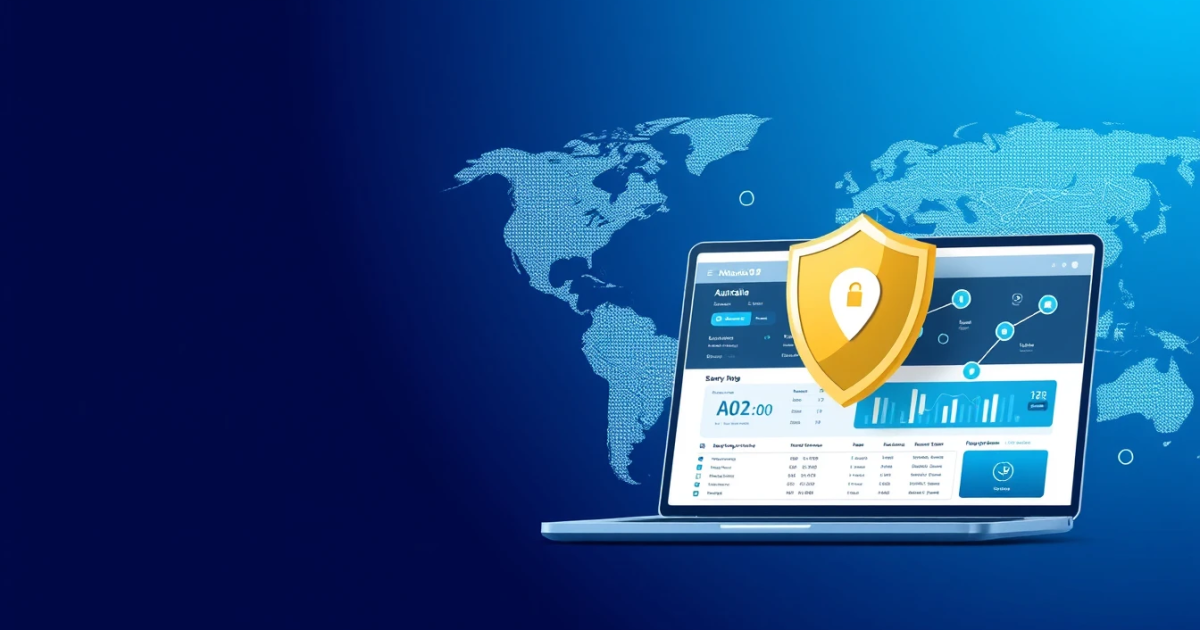 Best Rotating Mobile Proxies for Australia