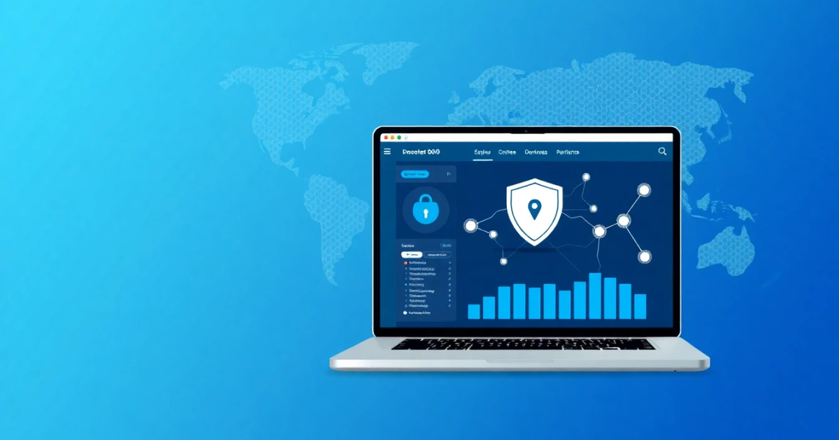 Best Rotating Mobile Proxies for Nigeria