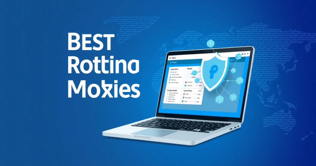 Best Rotating Mobile Proxies for Turkey