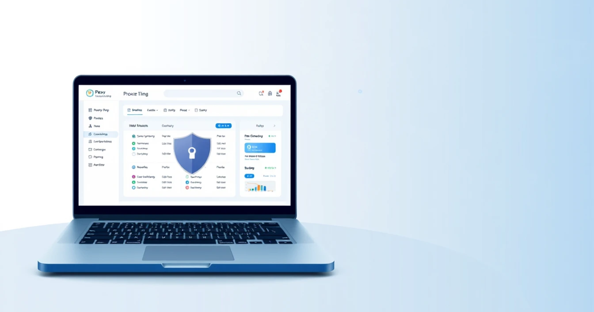 Best Rotating Proxies for Affiliate Link Testing