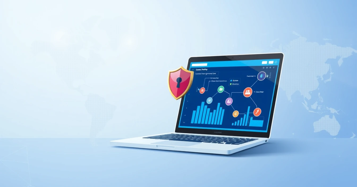 Best Rotating Proxies for Competitor Research