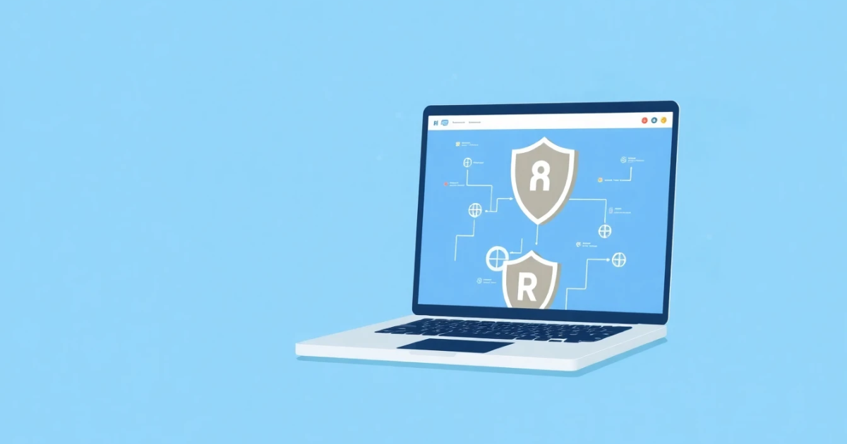 Best Rotating Proxies for Cybersecurity Research