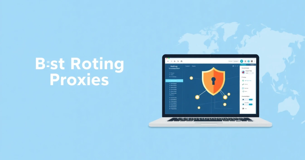 Best Rotating Proxies for Hong Kong
