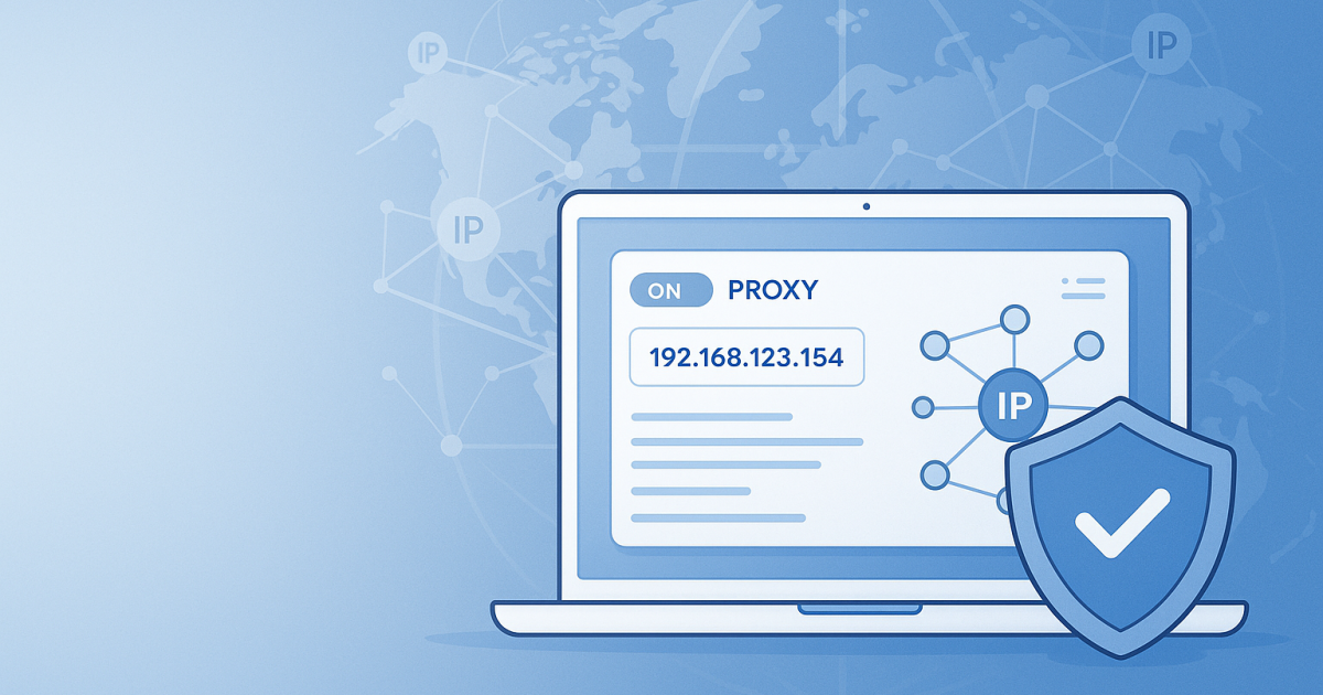 Best Rotating Proxies for New Zealand