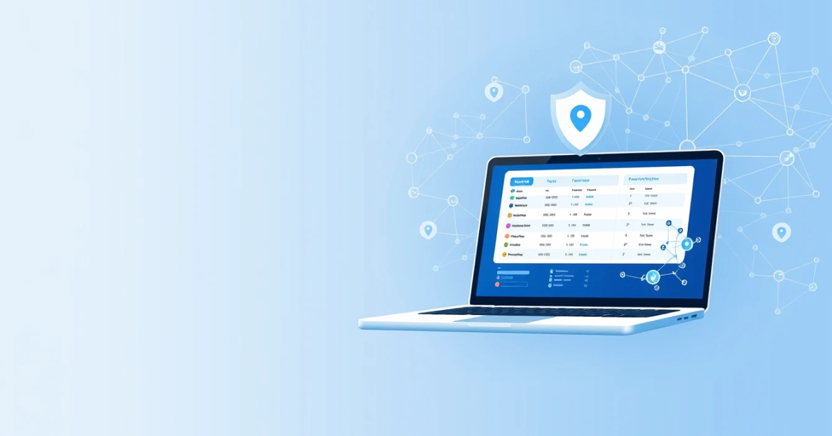 Best Rotating Proxies for Product Availability Monitoring