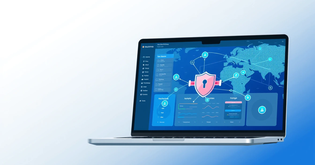 Best Rotating Proxies for QA Automation