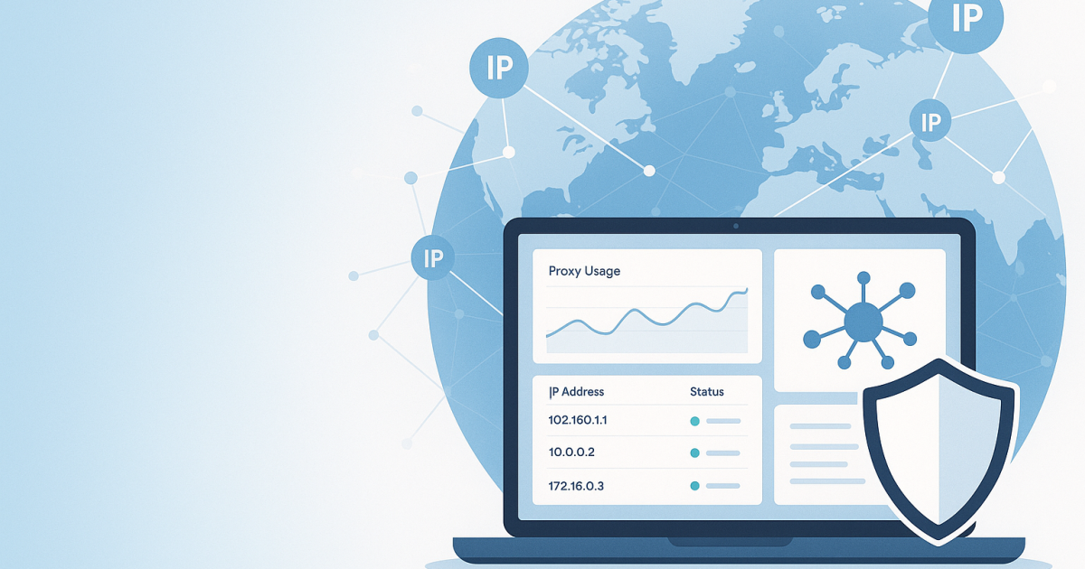 Best Rotating Proxies for Singapore: A Complete Guide