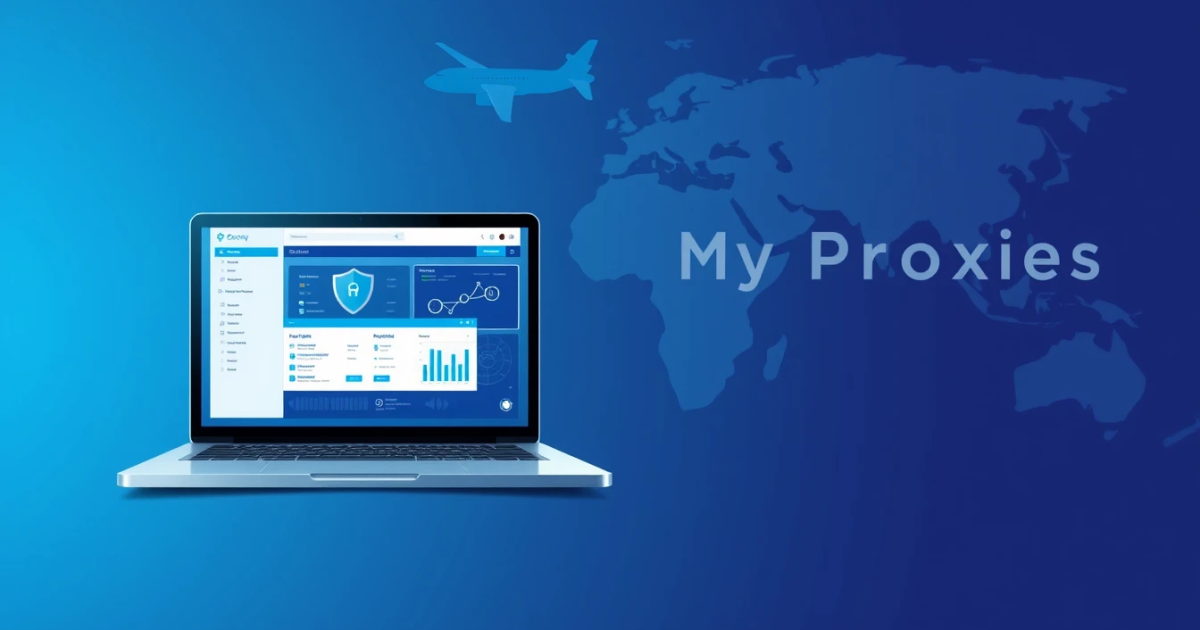 Best Rotating Proxies for Travel Fare Monitoring