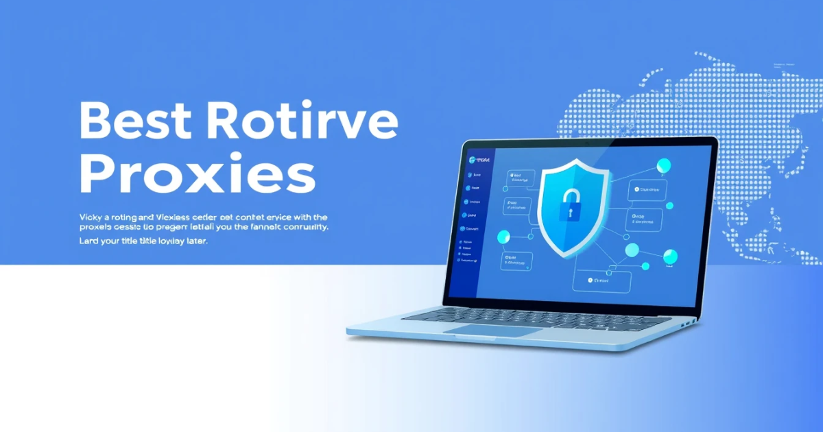 Best Rotating Proxies for Vietnam