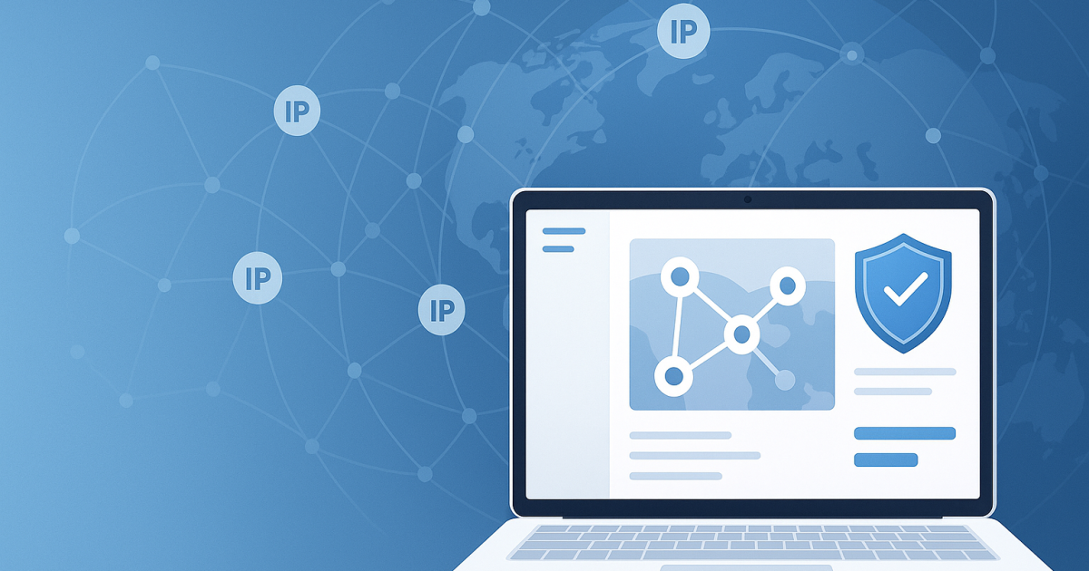 Best Rotating Proxies for Website Testing