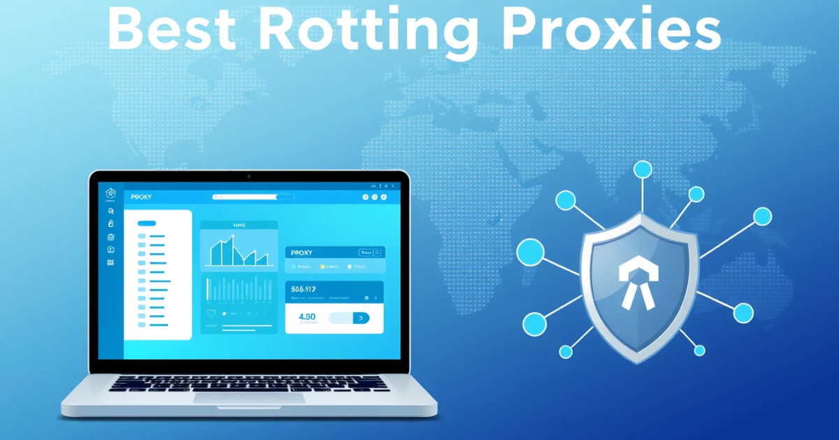 Best Rotating Proxies: Your Ultimate Guide