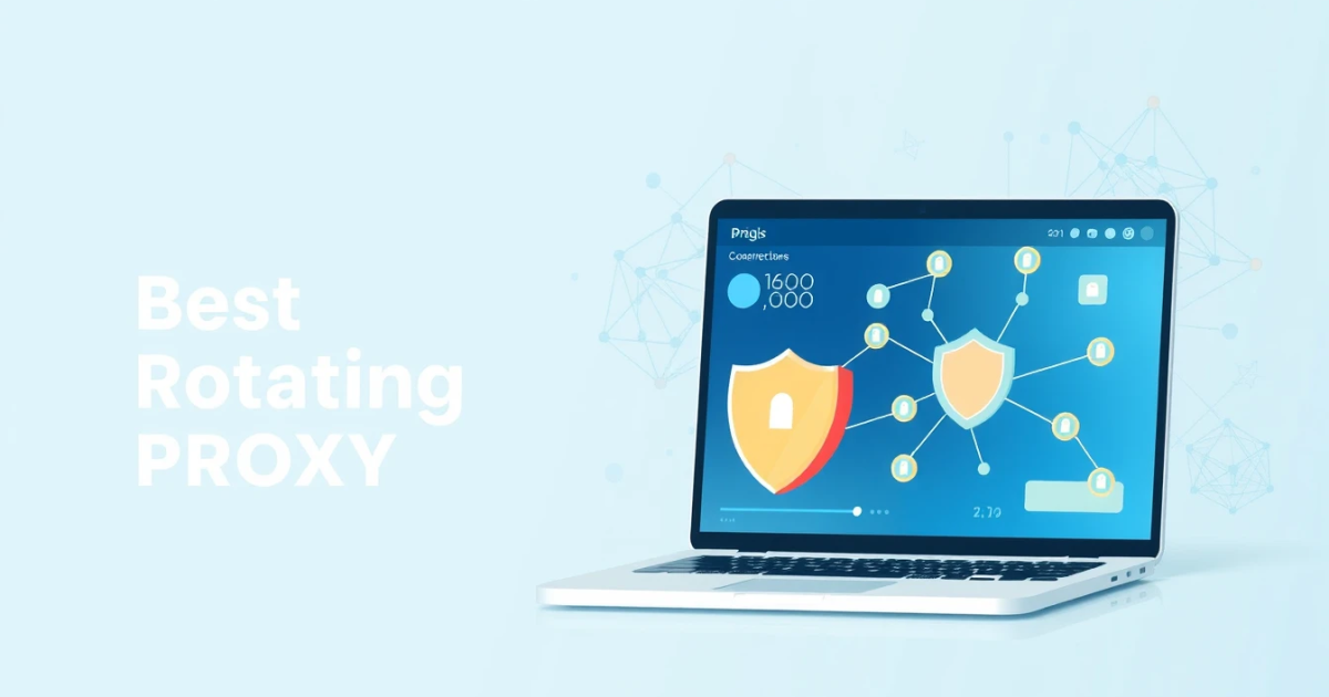 Best Rotating Proxy: Your Comprehensive Guide