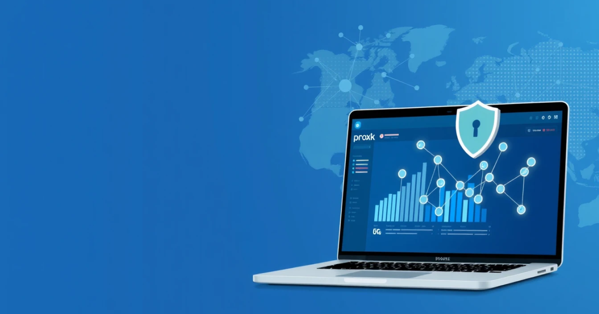 Best Rotating Residential Proxies for Ecommerce Research