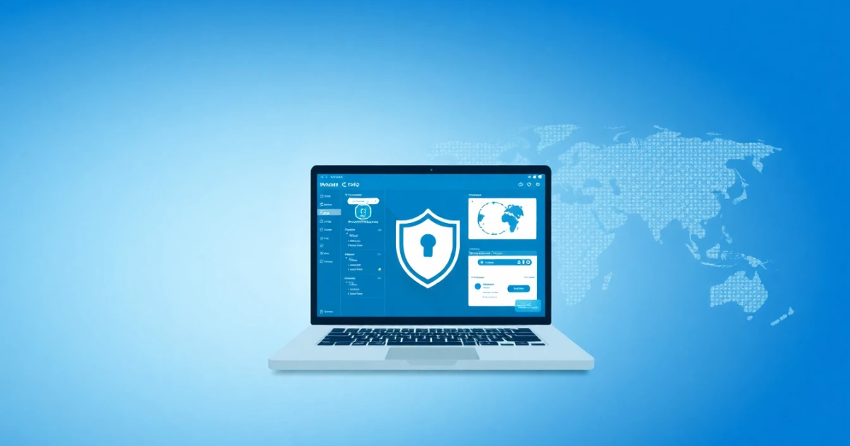 Best Rotating Residential Proxies for Social Media Management