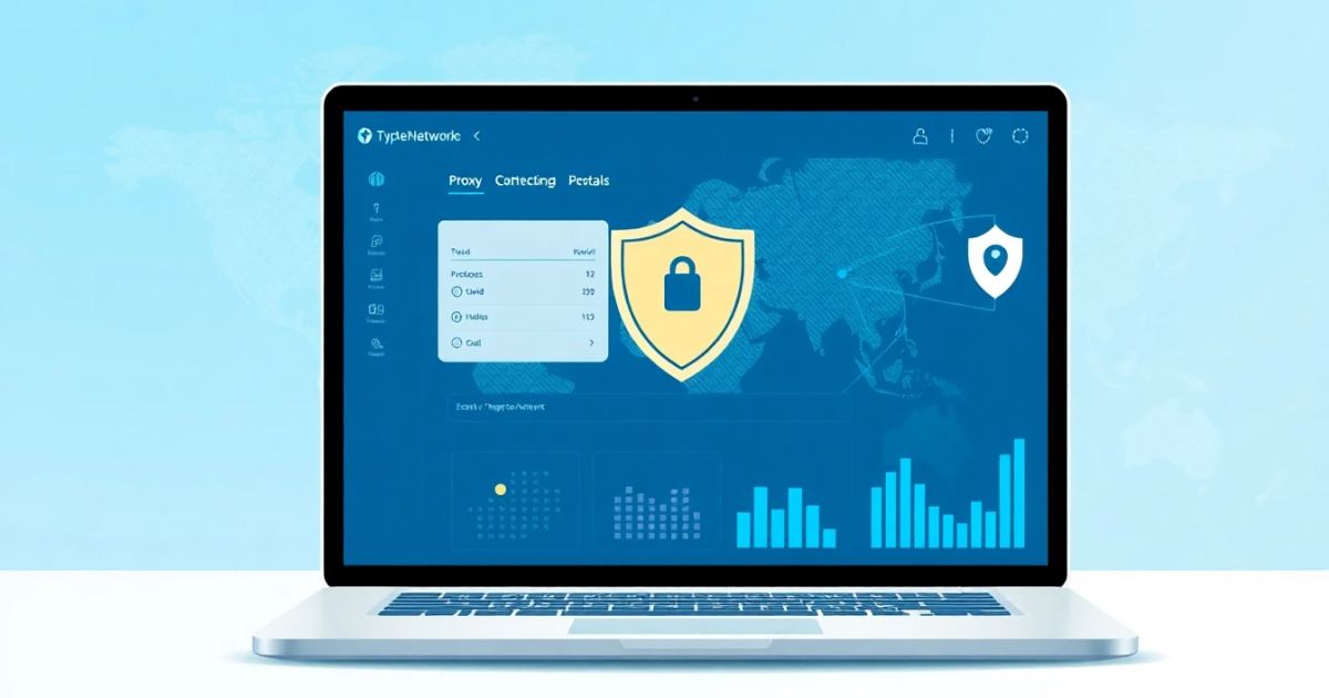 Best Rotating Residential Proxies for Travel Fare Monitoring