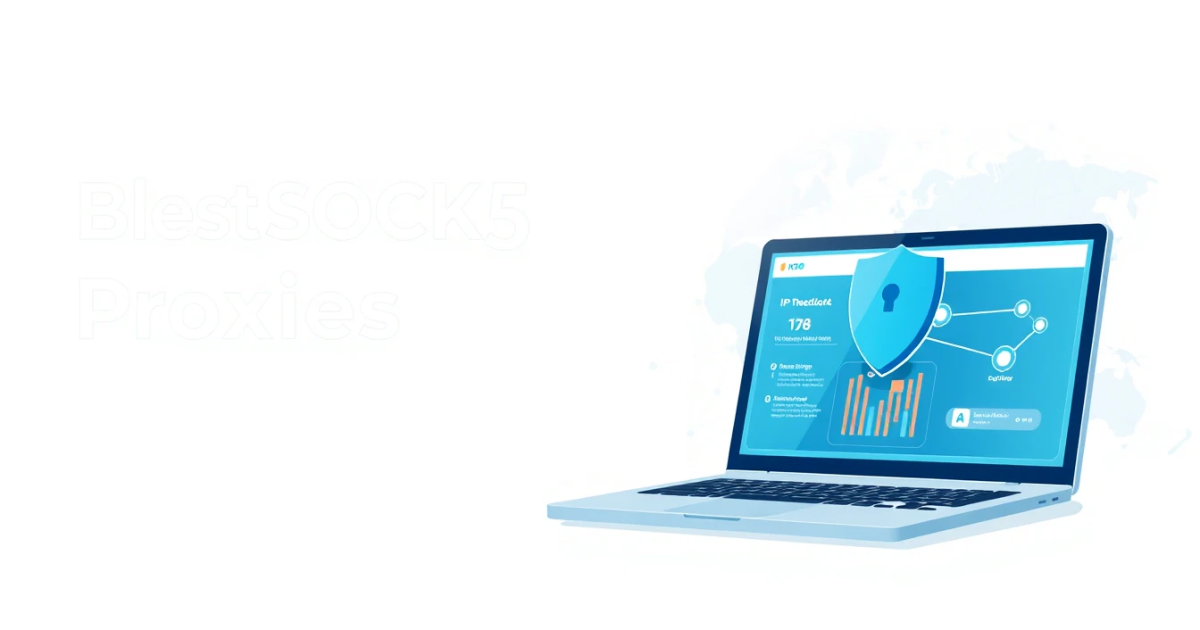 Best SOCKS5 Proxies for Affiliate Link Testing